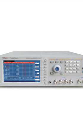 同惠综合变压器测试仪2832多路电感电阻电容气动/手动TH2829LX