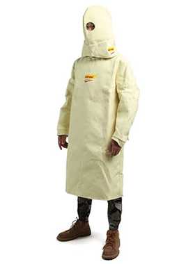 CASTONG卡司顿MYDN-15000反穿大褂隔热服