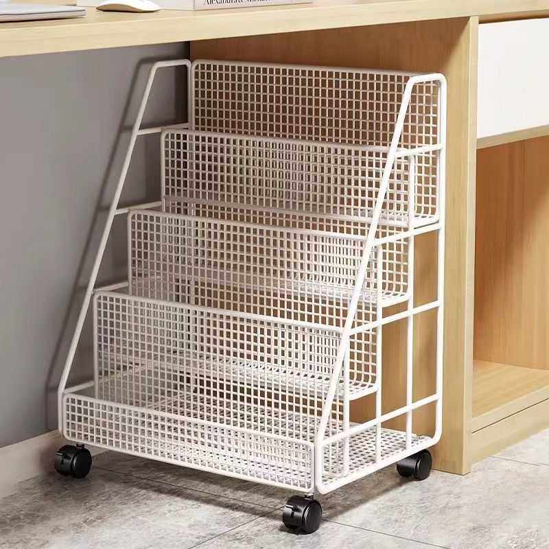 可移动书架落地带轮桌下置物架宝宝儿童书柜家用阅读架绘本收纳架,玩具/童车/益智/积木/模型,垂直悬浮玩具,淘宝优惠券,粉丝福利购,淘宝优惠卷