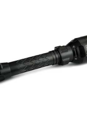 UniqueFire UF-1406 IR850  红外调焦充电LED手电筒