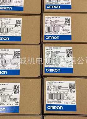 模块 E5CN-Q2H03T-FLK  E5CN-R2H03T-FLK 温控器 100-240VAC