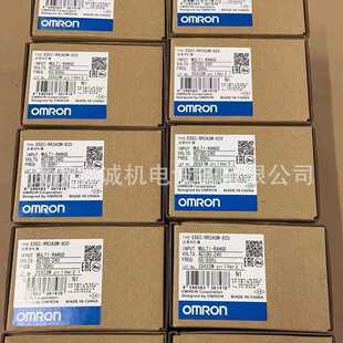 模块 E5CN-Q2H03T-FLK  E5CN-R2H03T-FLK 温控器 100-240VAC
