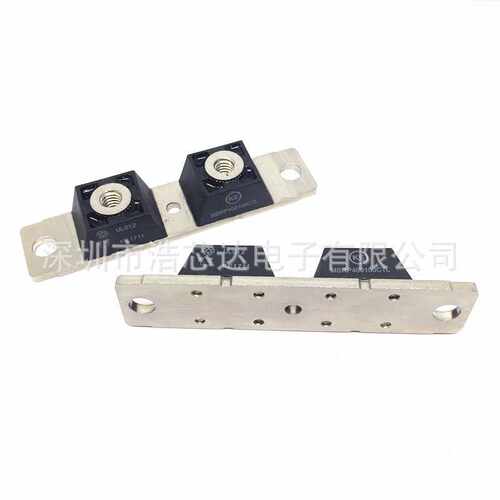 MBRP400100CT全新大功率肖特基整流二极管400A 100V MBR400100CTL