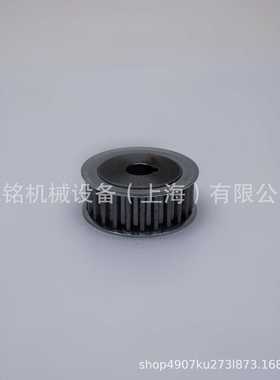 德国科润斯KURIS电脑裁床自动裁剪机机头带轮齿驱动轮24283