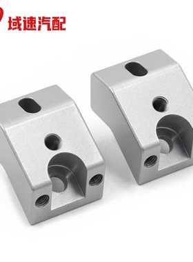 1.25“前排座椅提升与适用2005-2022年丰田4Runner FJ Cruisers