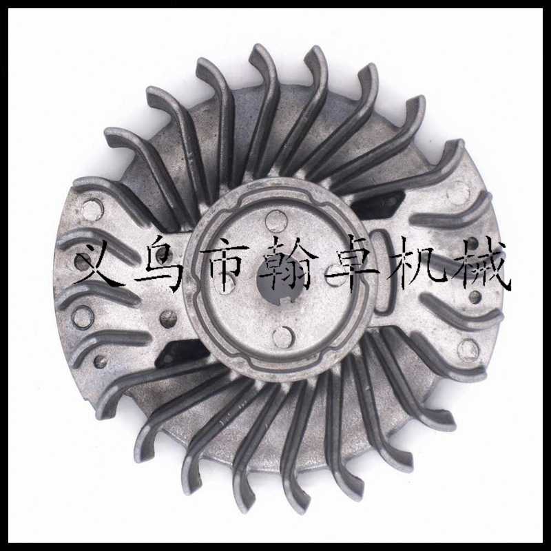 MS290 390 310 029磁飞轮 飞轮 飞块 高压包 点火模块 油锯配件