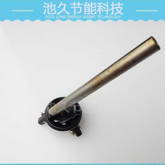 服装工业缝纫机配件/平车360度压脚转换架/三角架图片