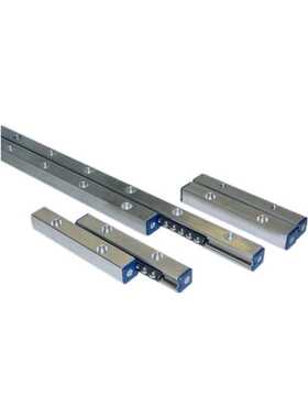 原装进口供应德国KMF铝复合滚动台VRT 060 轴承