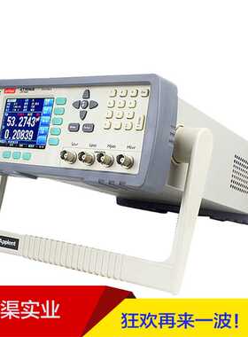 安柏AT3818精密LCR数字电桥AT3816A/T3816B/AT3810A/AT3817A/D