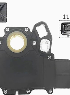 广州外贸汽车配件变速箱档位开关传感器 F7LP-7F293-AB F7LP7F293