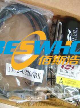 DEBUGADPTR1-USB Debug Adapter FORC8051F 原装 USB调试适配器