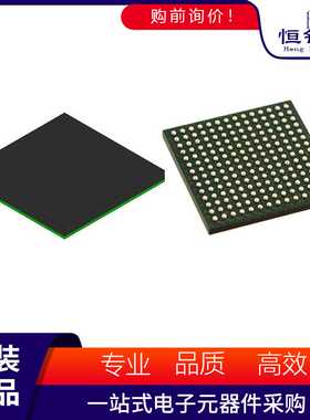 MCF5272CVF66单片机微处理器MPU封装BGA196进口原装芯片IC集成