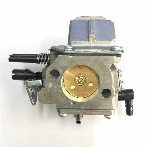 ST660化油器高品质汽油伐木据配件园林机械零件