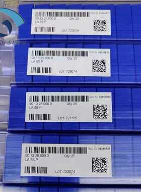 LA55-P LEM/莱姆 电流传感器 50A 1通道闭环霍尔效应 驱动器 电源