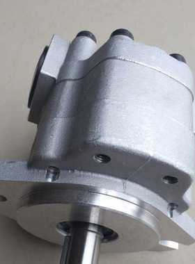 液压泵SR20M 压路机转向泵行走双联泵总成263-65-01200