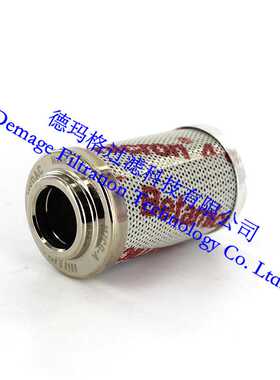 0060D050W贺德克HYDAC液压油德玛格滤芯过滤器系统