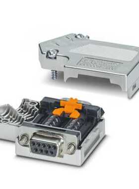 2708119 SUBCON-PLUS-CAN/PG  D-SUB总线连接器