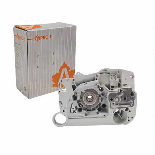 曲轴箱 适用于STIHL斯蒂尔 MS660 MS650 MS640 1122 020 2113