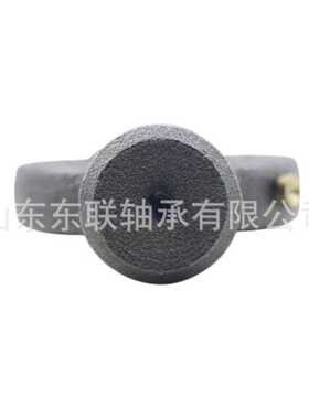 油缸耳环GIHN-K50LO 带锁口球头杆端液压油缸耳环关节轴承