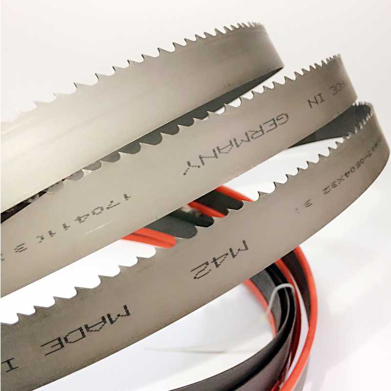 现货3505双金属锯条锯床模具钢碳钢不锈钢复合材料M42带锯条包邮