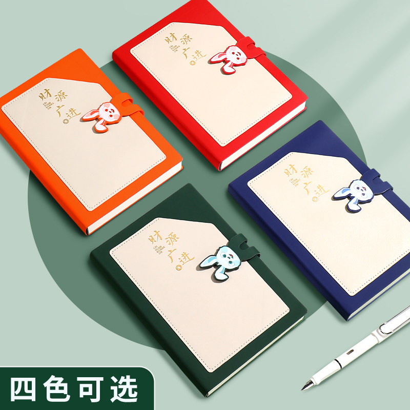 2023年可收纳记账本手帐明细账家庭生活日常开支店z铺流水收支儿