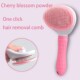 Brush Cat Comb Pet for Hair Remover Dogs Dog