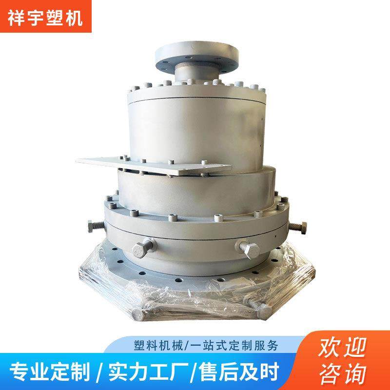 PE管材挤出拉管模具主体模具保温管设备PE/PP/ABS模具,五金/工具,制袋机,淘宝优惠券,粉丝福利购,淘宝优惠卷