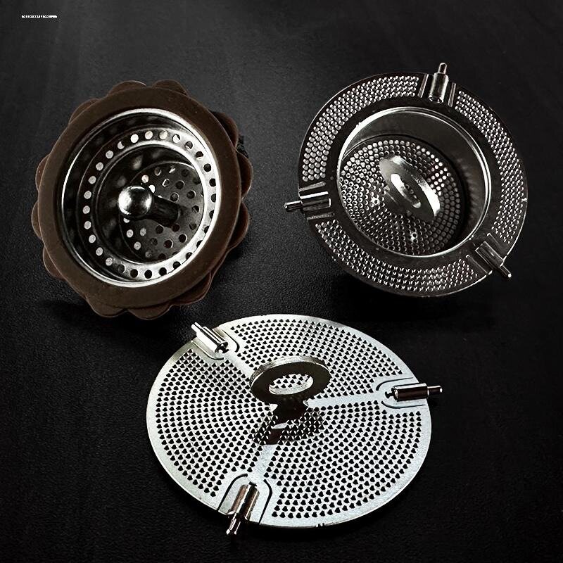 玻璃杯茶滤茶隔保温杯过滤网304