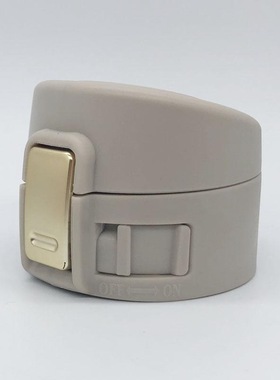 象印杯盖配件SMSA364860-NM/PB/SCSD不锈钢保温杯弹跳盖子通用