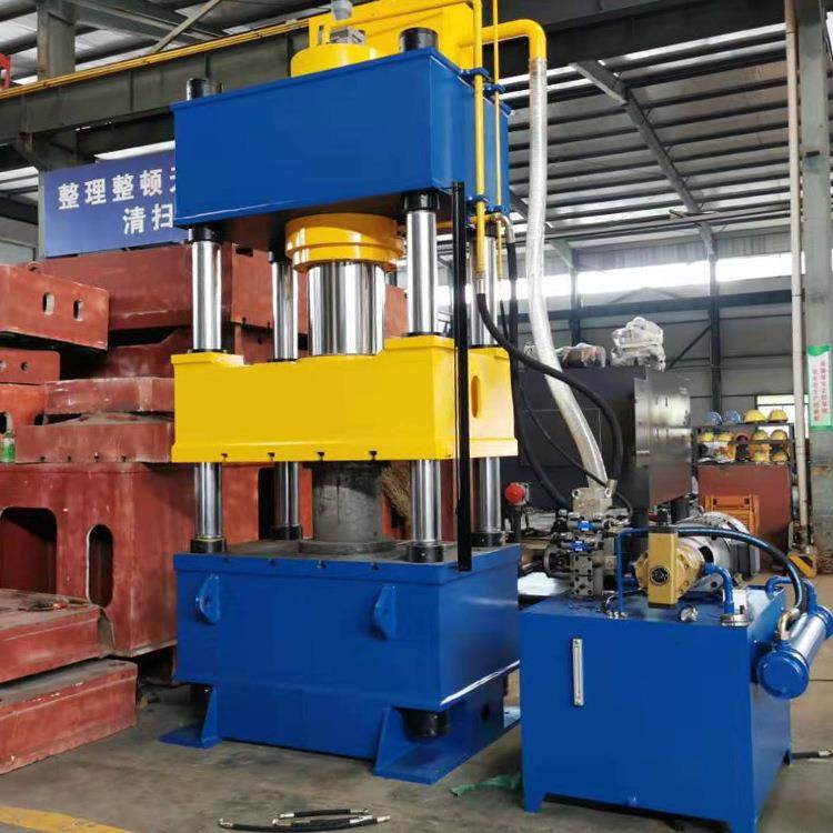 315吨垃圾箱快速压制成型液压机三梁四柱热压成型油压机,五金/工具,其他机械五金,淘宝优惠券,粉丝福利购,淘宝优惠卷