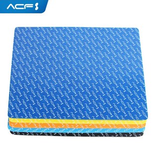 Acf工业级聚氨酯减震垫产品抗冲击吸吸缓冲材料项目支持抗跌落缓