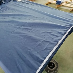 定制仪器设备防尘罩防静电防水防护套子无尘N布罩子泡棉套液晶屏