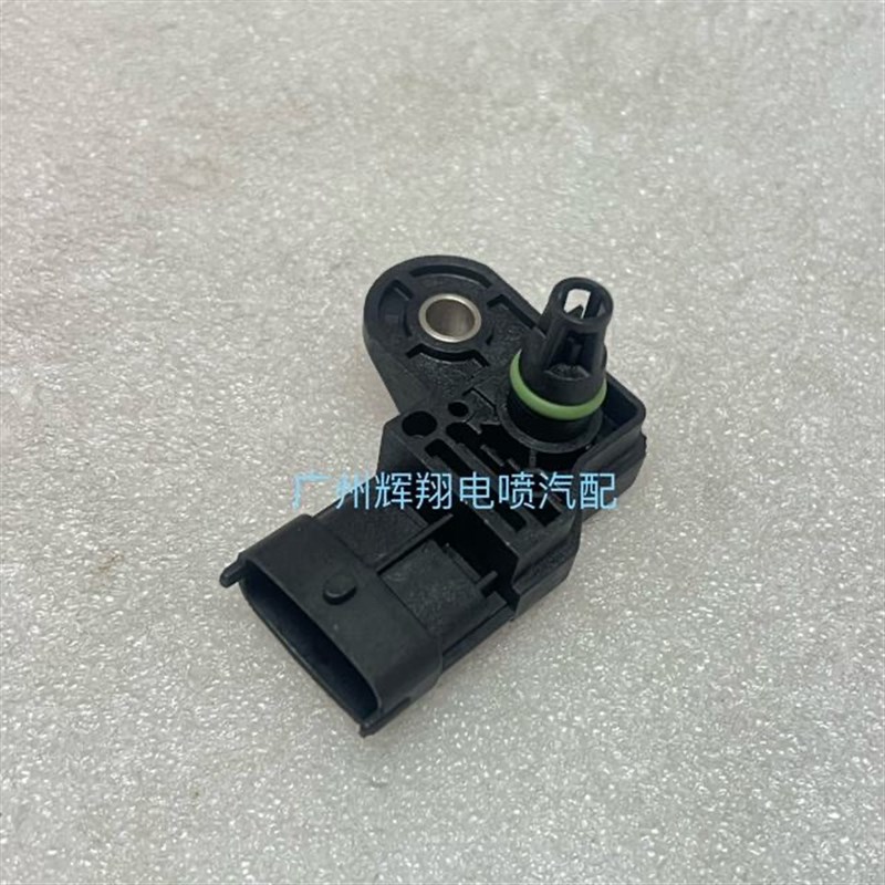 pgo彪虎150进气压力传感器进气温度传感器原厂