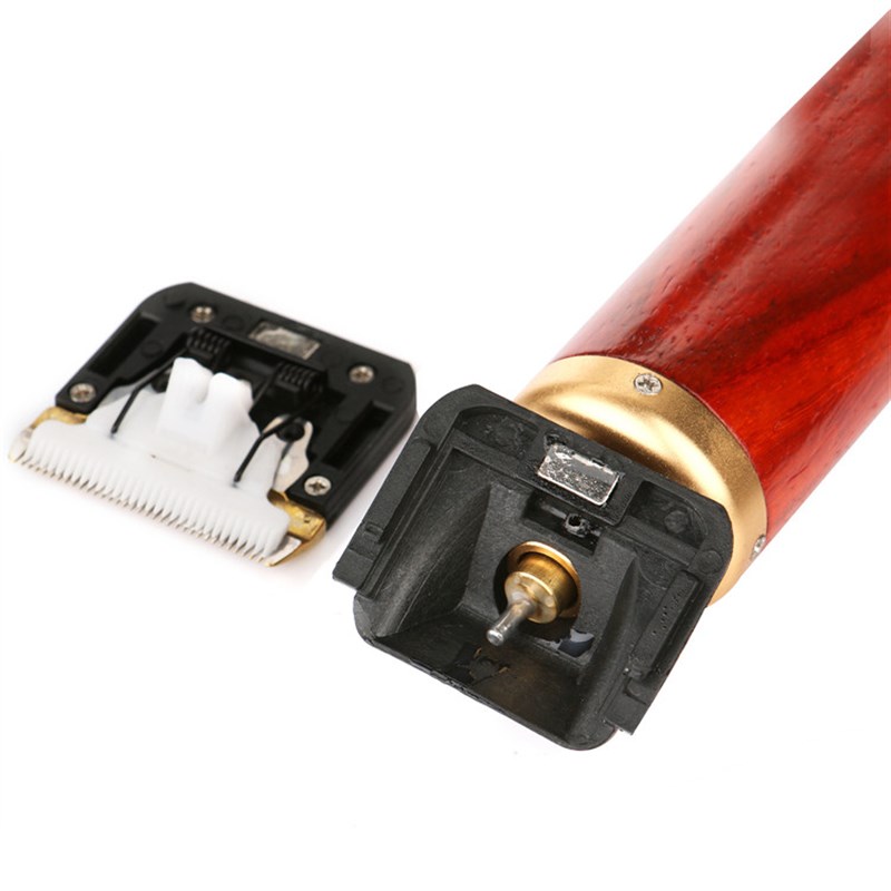 大功率宠物剃毛器金毛狗狗萨摩泰迪电推子大型犬55W长毛兔电推剪