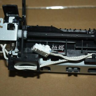 适用 单包 HP1010定影组件 HP1010加热组件 HP3015定影组建