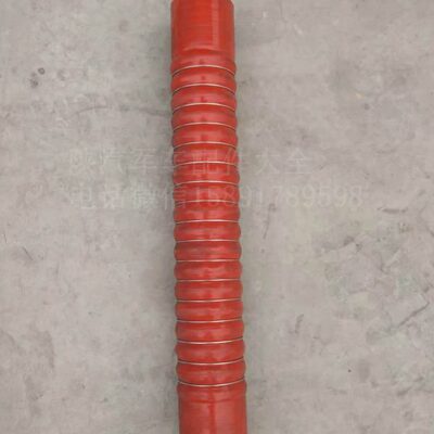 陕汽SX2153 SX2110 SX2300 SX4323 SX2190N中冷气管 进气管出气管