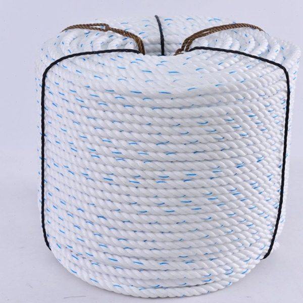 养殖场猪场自动清粪机专用绳子刮粪机绳子清粪机绳子呢绒绳亚麻绳