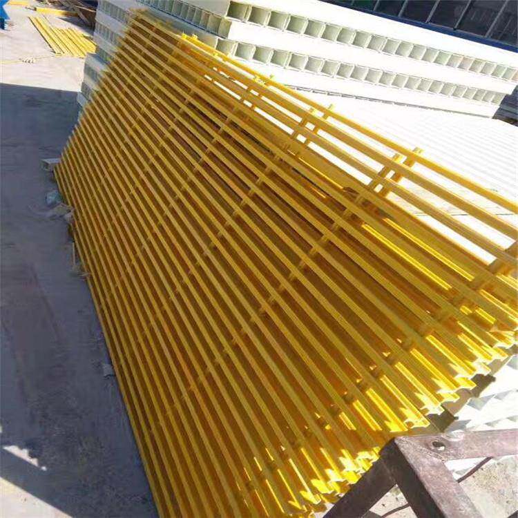 玻璃钢冷却塔填料托架58*300*250FRP电厂凉水塔填料托架