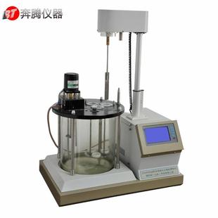 T7305液体抗乳化检测仪 T7605汽轮机油破乳化度测定仪GB