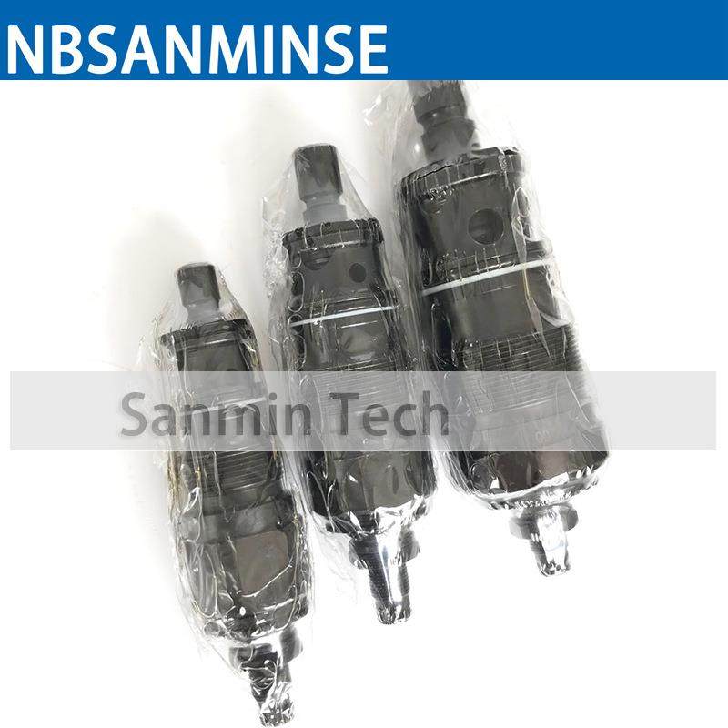 三民高压插装式溢流阀液压工程机械阀压铸用DBDS6K10K20K30K