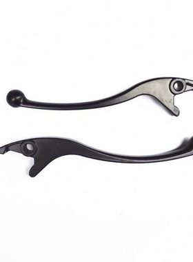 适用天鹰TS150牛角布雷斯通极宙ADV150离合手柄刹车拉杆手把MT15