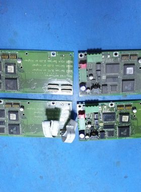 变频器选件卡通讯卡175Z3225 DT4 实图包好