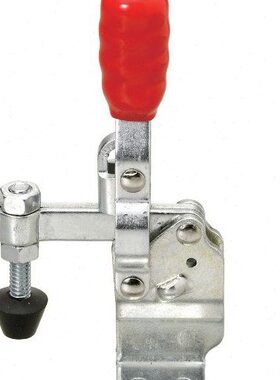 垂直式快速夹具 替代MISUMI米思米肘夹MC04H-2快速夹钳 工装夹具