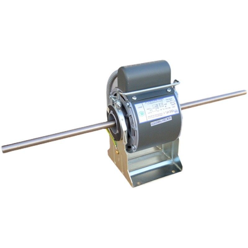 YSK约克中央空调电机约克风机盘管电机永安约克空调马达电机铜线