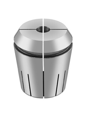 国标高精度丝攻ERG夹头ER16/ER20/ER25/ER32/ER40G日德标丝锥筒夹