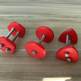 莱洛三角形五边形勒洛四面体教具迈斯纳正四面体