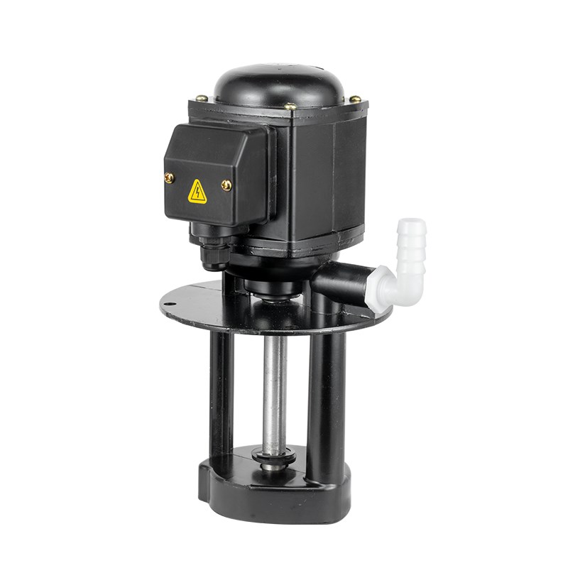 机床泵油泵冷却泵/三相电泵车床水泵磨床铣床线切割AB/DB-25 120w