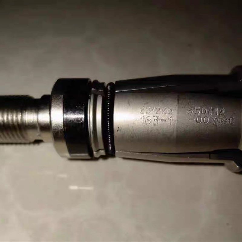 迪恩机床斗山主轴拉爪 850412-00052C/00678A加工中心拉刀爪DIN40