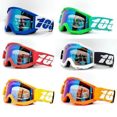 兽装护目镜fursuit福瑞眼镜配件滑雪镜骑行越野摩托车通用风镜