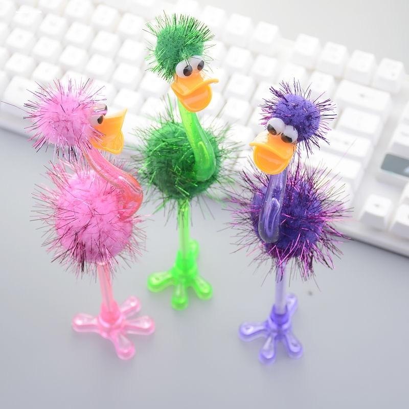 圆珠笔超大号搞怪玩具大型儿童可